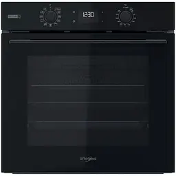 Духова шафа Whirlpool OMSK58CU1SB