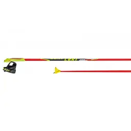 Палиці Leki Race Shark 160 помаранчеві (1052-634 4000 160)