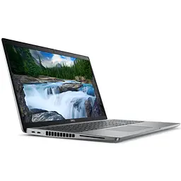 Ноутбук Dell Latitude 5550 Ultra 7 165U la 49GHz, Ful HD, IPS, 32GB DDR5, 512GB, Windows 11 Pro - мініатюра 4