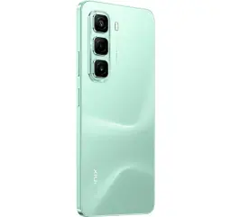 Смартфон Infinix Hot 50 X6882 8/256Gb Sage Green UA UCRF - мініатюра 5