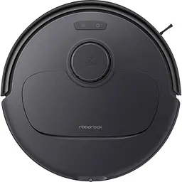 Робот-пилосос RoboRock Q Revo S Black [123842] - мініатюра 4