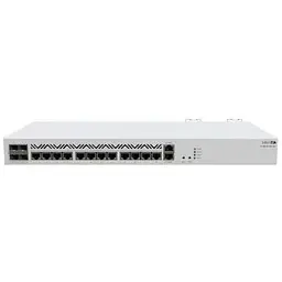 Маршрутизатор Mikrotik (CCR2116-12G-4S+)
