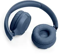 Навушники бездротові Tune 520BT, Blue JBL teh0023891 - мініатюра 6