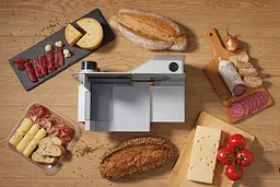 Скиборізка Gorenje R708A (742062) - мініатюра 7