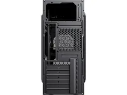 Корпус Gamemax MT525-2U3TYC-NP Black - мініатюра 7