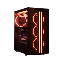 Ігровий ПК Aegis (RTX 5070 12GB / Intel Core i7 14700F / 32GB DDR5 / SSD 1TB)