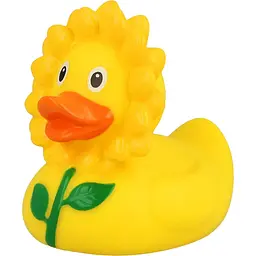 Уточка FunnyDucks Подсолнух (1876)