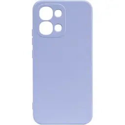 Чохол до мобільного телефона Armorstandart ICON OPPO A6 Pro 4G Camera cover Lavender (ARM89234)