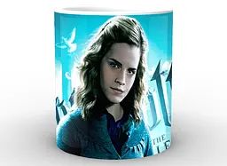 Кружка GeekLand Harry Potter Гаррі Поттер Герміона HP.02.008 - мініатюра 3