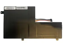 Акумулятор для ноутбука Lenovo L15L3PB1 IdeaPad 320S-14IKB 1470 11.4V Black 4510 mAh