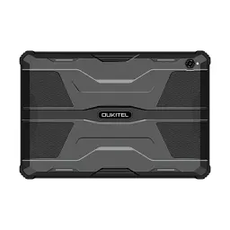 Планшет Oukitel RT5 8/256GB 10 000мАч Black - мініатюра 3
