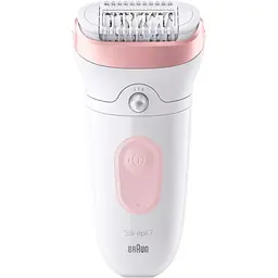 Епілятор Braun Silk-epil 7 SE 7-000 - мініатюра 9