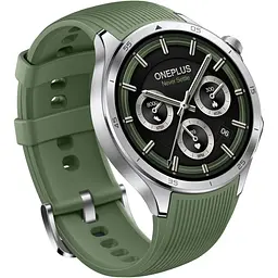 Smart Watch OnePlus Watch 3 (OPWWE251) Emerald Titanium Global