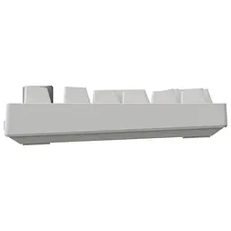 Клавіатура Proove Gaming Slicker Special Edition (Ukraine Layout) White (WKSLSE022402) - мініатюра 3