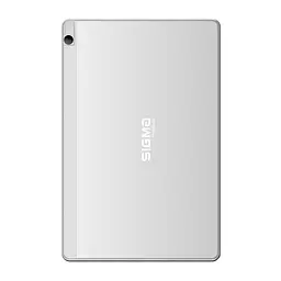 Планшет Sigma mobile Tab A1015 Silver (UA-UCRF) - мініатюра 2