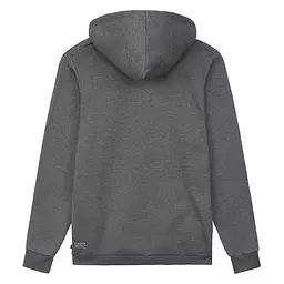 Кофта Picture Organic Mopsa Plush Hoody Dark Grey Melange S (1012-MSW369BMS) - мініатюра 2