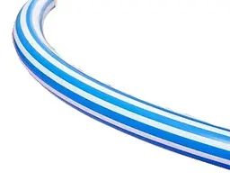 Обруч Зебра 0 міні (53 см) 0172 Бамсик (4820123762021) Жовтий - мініатюра 6