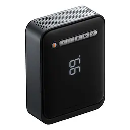 Пускозарядний пристрій - Компресор Baseus Super Energy 2-in-1 Car Jump Starter 1000А (CGCN000001) - мініатюра 3