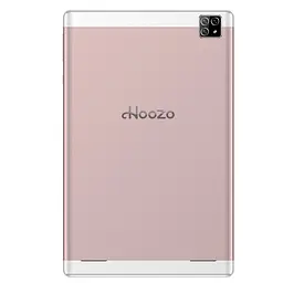 Планшет-телефон Hoozo MT PRO Pad 8 LTE 3/64 Pink - мініатюра 5