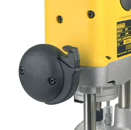 Фрезер мережевий DeWalt DW621 - мініатюра 5