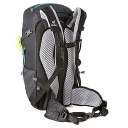 Рюкзак Deuter Trail 20 SL Black-Graphite (1052-3440019 4701) - мініатюра 3
