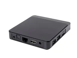 Медіаплеєр iNeXT TV5 - мініатюра 2