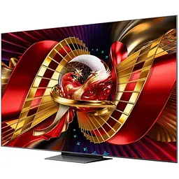 Телевізор TCL C8L SQD-Mini LED 75` UHD 4K (75C8L) [174506] - мініатюра 2