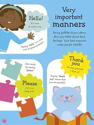 Stuff to Know When You Start School - мініатюра 5