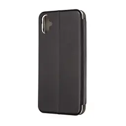 Чохол-книжка ArmorStandart G-Case для Samsung A05 (A055) Black - мініатюра 2