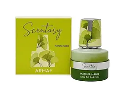 Оригінал Armaf Scentasy Matcha Magix 100 мл парфумована вода