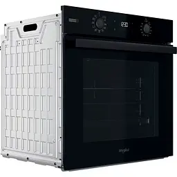 Електричний духовий шафа Whirlpool OMSK58CU1SB (6875113) - мініатюра 8
