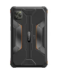Планшет Blackview Active 5 8/128GB Orange - мініатюра 2