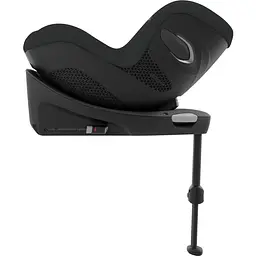 Автокрісло Cybex Sirona G i-Size Plus Moon Black (523001207) - мініатюра 3