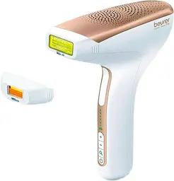 Фотоепілятор Beurer IPL 8500 Velvet Skin Pro (57513) [78404] - мініатюра 2
