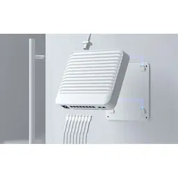 Комутатор мережевий Ubiquiti USW-PRO-8-POE - мініатюра 11