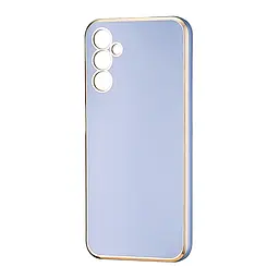 Чохол Golden Line Samsung A14 4G/A14 5G (A145/A146) Blue