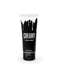 Лубрикант, який імітує сперму, Creamy Cum (70 мл) (криво наклеєна етикетка!)