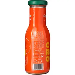 Нектар Cofrutos Orange апельсиновий 200 мл - мініатюра 3