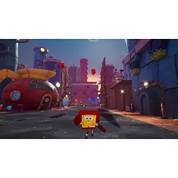 Ключ активації Microsoft SpongeBob SquarePants: The Cosmic Shake для Xbox One/Series - мініатюра 6