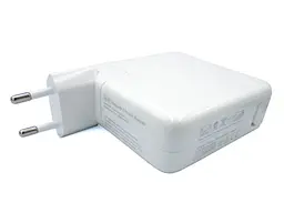 Блок живлення для Apple MagSafe2 85W (20V 4.25A) + EU Вилка A1424ADP 85FB T для Apple MacBook Pro Retina. - мініатюра 2