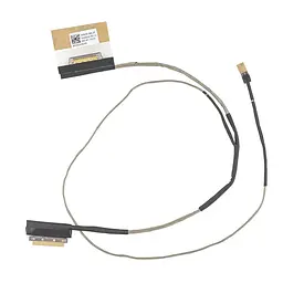 Шлейф матриці для Acer Nitro AN515-44 AN515-45 AN515-55 AN515-56, (eDP 30pin 60Hz, 50.Q7KN2.011, DC02003P100, FH51M, Оригінал)