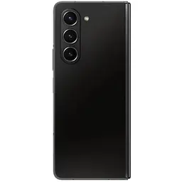 Смартфон Samsung Galaxy Fold 5 F946B 512Gb SM-F946BZKCSEK Grade C Seller Refurbished Black - мініатюра 4