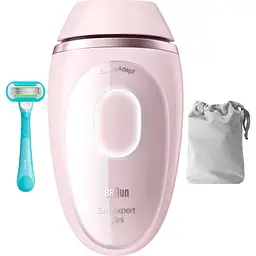 Фотоепілятор Braun Silk-expert Mini IPL PL1111 [177642]