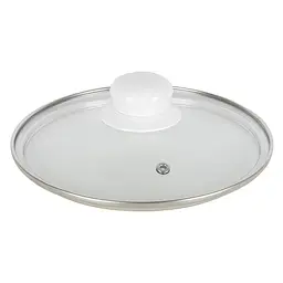 Набір посуду Gimex Cookware Set induction 7 предметів White (6977221) - мініатюра 7