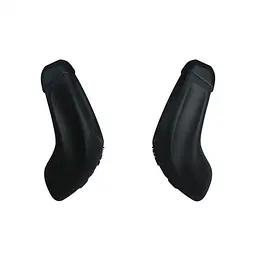 Набір віброкілець We-Vibe Tease Us Bond + Bond + Лубрикант 50 мл (чорний) - мініатюра 7