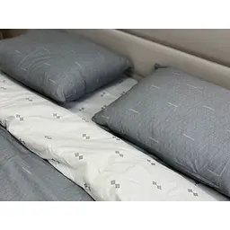 Простирадло Ecotton сатин 220х240 см (25357) - мініатюра 2