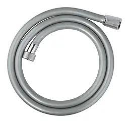 Набір гігієнічного душу прихованого монтажу Grohe BauClassic New із Tempesta-F UA11104802, Хром - мініатюра 9