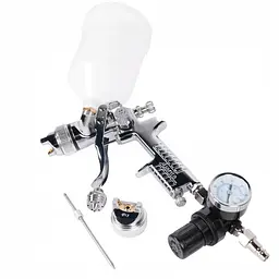 Комплект для фарбування AUARITA KIT-H-827-1.3-1.7 - мініатюра 6