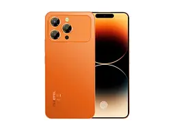 Смартфон Oukitel P1 Pro 8/512GB Orange