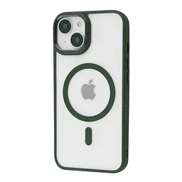 Чохол WAVE Ardor Case with Magnetic Ring iPhone 15 Plus в асортименті - мініатюра 4